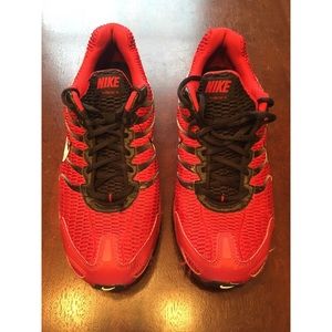 Nike AirMax Running Shoe